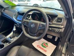 2016 Holden Commodore SS V Redline