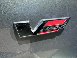 2016 Holden Commodore SS V Redline