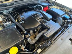 2016 Holden Commodore SS V Redline