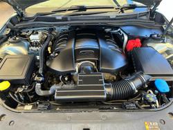 2016 Holden Commodore SS V Redline