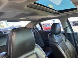 2016 Holden Commodore SS V Redline