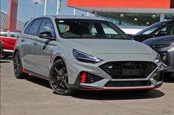 2025 Hyundai i30 PDE.V6 I30 N HATCH PREM S.ROOF 2.0P DCT