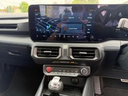 2024 Ford Mustang Dark Horse