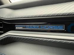 2024 Ford Mustang Dark Horse