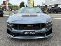 2024 Ford Mustang Dark Horse