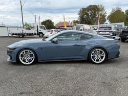 2024 Ford Mustang Dark Horse