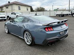 2024 Ford Mustang Dark Horse