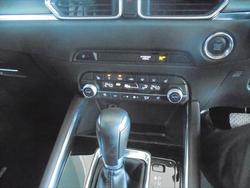 2023 Mazda CX-5 G35 Akera KF Series AWD Sonic Silver