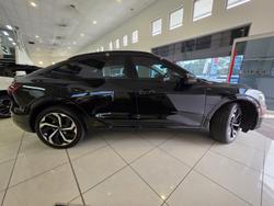 2023 Audi Q8 e-tron 55 GE MY24 Four Wheel Drive Mythos Black