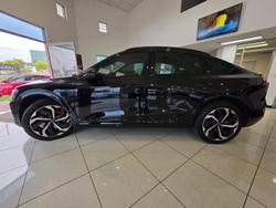 2023 Audi Q8 e-tron 55 GE MY24 Four Wheel Drive Mythos Black