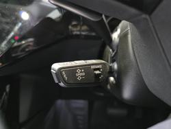 2023 Audi Q8 e-tron 55 GE MY24 Four Wheel Drive Mythos Black