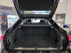 2023 Audi Q8 e-tron 55 GE MY24 Four Wheel Drive Mythos Black
