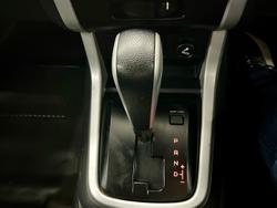 2018 Isuzu D-MAX LS-M MY18 4X4 Dual Range Graphite Grey