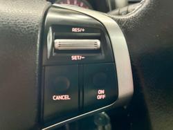 2018 Isuzu D-MAX LS-M MY18 4X4 Dual Range Graphite Grey