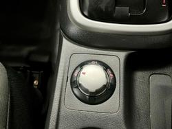 2018 Isuzu D-MAX LS-M MY18 4X4 Dual Range Graphite Grey