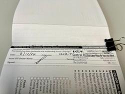 2018 Isuzu D-MAX LS-M MY18 4X4 Dual Range Graphite Grey