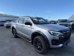 2025 Isuzu D-MAX X-TERRAIN