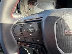 2025 Isuzu D-MAX X-TERRAIN