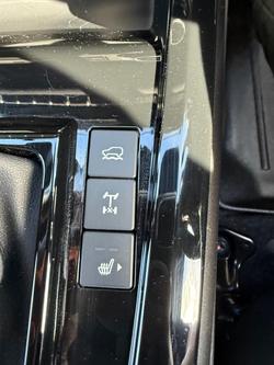 2025 Isuzu D-MAX X-TERRAIN