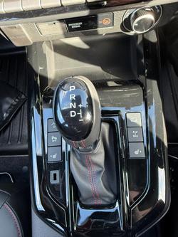 2025 Isuzu D-MAX X-TERRAIN