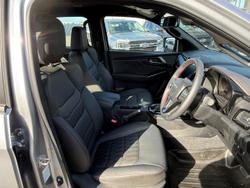 2025 Isuzu D-MAX X-TERRAIN