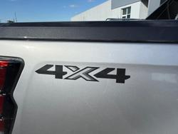 2025 Isuzu D-MAX X-TERRAIN