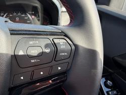 2025 Isuzu D-MAX X-TERRAIN