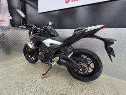 2016 Yamaha MT-03 (MT03LA) (ABS) BLUE