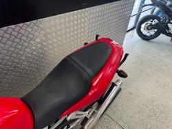 2006 Honda VTR1000F (FIRESTORM) RED