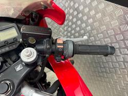 2006 Honda VTR1000F (FIRESTORM) RED