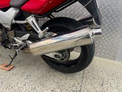 2006 Honda VTR1000F (FIRESTORM) RED