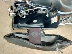 2017 HARLEY-DAVIDSON ROAD GLIDE SPECIAL 107 (FLTRXS) ROAD BLACK