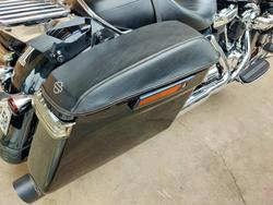 2017 HARLEY-DAVIDSON ROAD GLIDE SPECIAL 107 (FLTRXS) ROAD BLACK