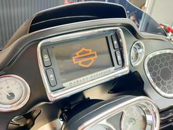 2017 HARLEY-DAVIDSON ROAD GLIDE SPECIAL 107 (FLTRXS) ROAD BLACK