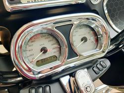 2017 HARLEY-DAVIDSON ROAD GLIDE SPECIAL 107 (FLTRXS) ROAD BLACK