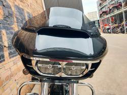 2017 HARLEY-DAVIDSON ROAD GLIDE SPECIAL 107 (FLTRXS) ROAD BLACK