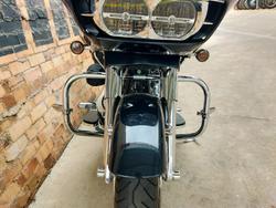 2017 HARLEY-DAVIDSON ROAD GLIDE SPECIAL 107 (FLTRXS) ROAD BLACK