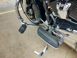 2017 HARLEY-DAVIDSON ROAD GLIDE SPECIAL 107 (FLTRXS) ROAD BLACK