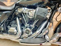 2017 HARLEY-DAVIDSON ROAD GLIDE SPECIAL 107 (FLTRXS) ROAD BLACK