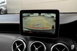 2017 Mercedes-Benz A-Class A180