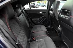 2017 Mercedes-Benz A-Class A180