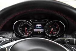 2017 Mercedes-Benz A-Class A180