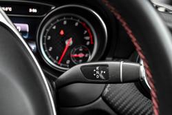 2017 Mercedes-Benz A-Class A180