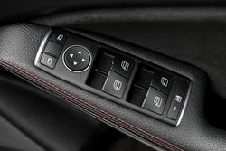 2017 Mercedes-Benz A-Class A180