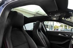 2017 Mercedes-Benz A-Class A180