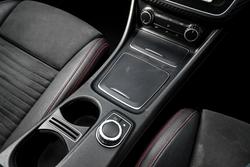 2017 Mercedes-Benz A-Class A180