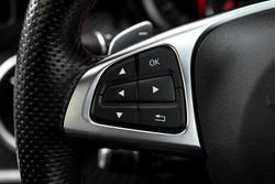 2017 Mercedes-Benz A-Class A180