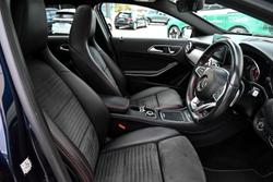 2017 Mercedes-Benz A-Class A180