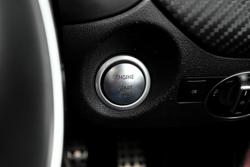 2017 Mercedes-Benz A-Class A180