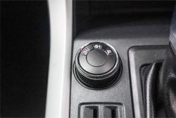 2019 LDV T60 PRO SK8C 4X4 Dual Range Lava Grey
